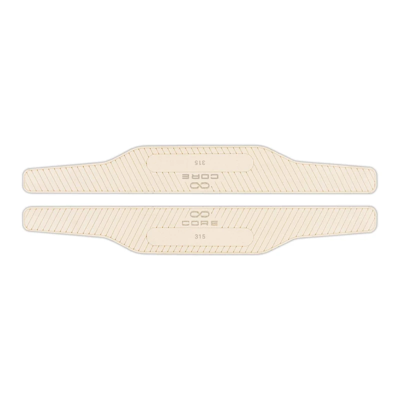 محافظ گوشه سپر خودرو ماهوت مدل CORE-W مناسب برای چری 315 مجموعه 2 عددی