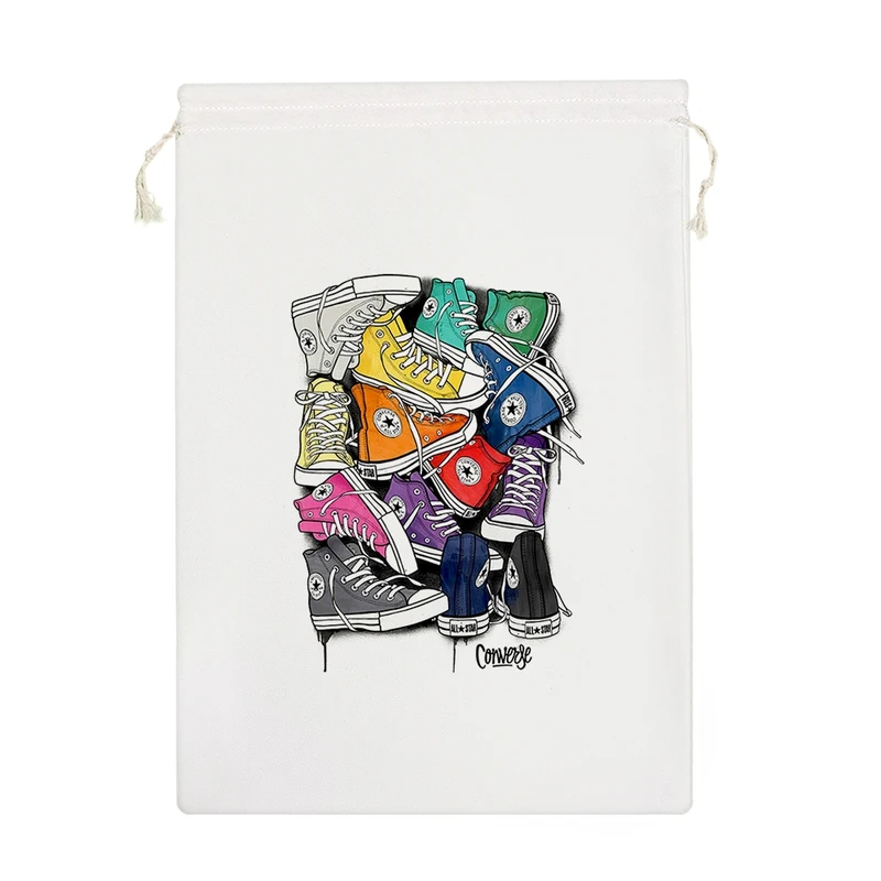 نظم دهنده خندالو مدل کتونی کانورس کد H406-M