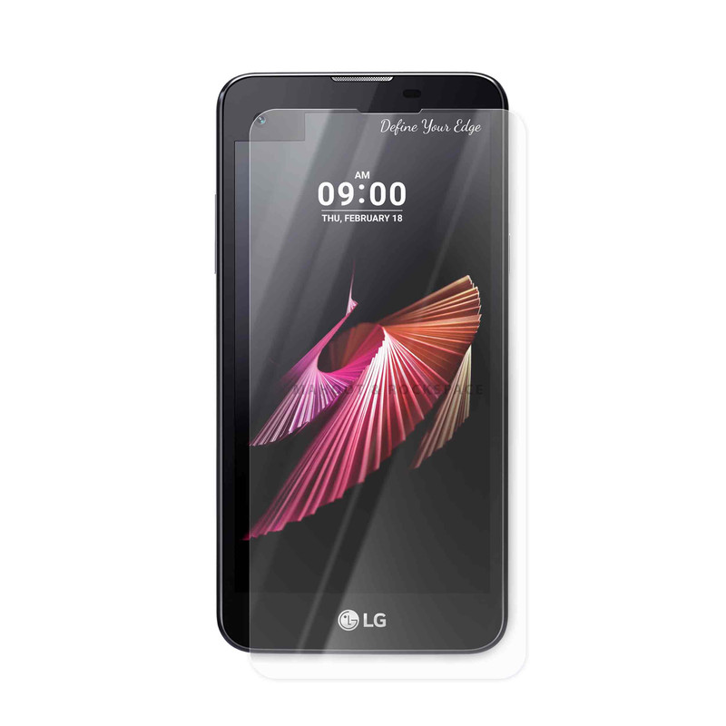 محافظ صفحه نمایش ماهوت مدل CRYSTAL-CL مناسب برای گوشی موبایل ال جی X Screen