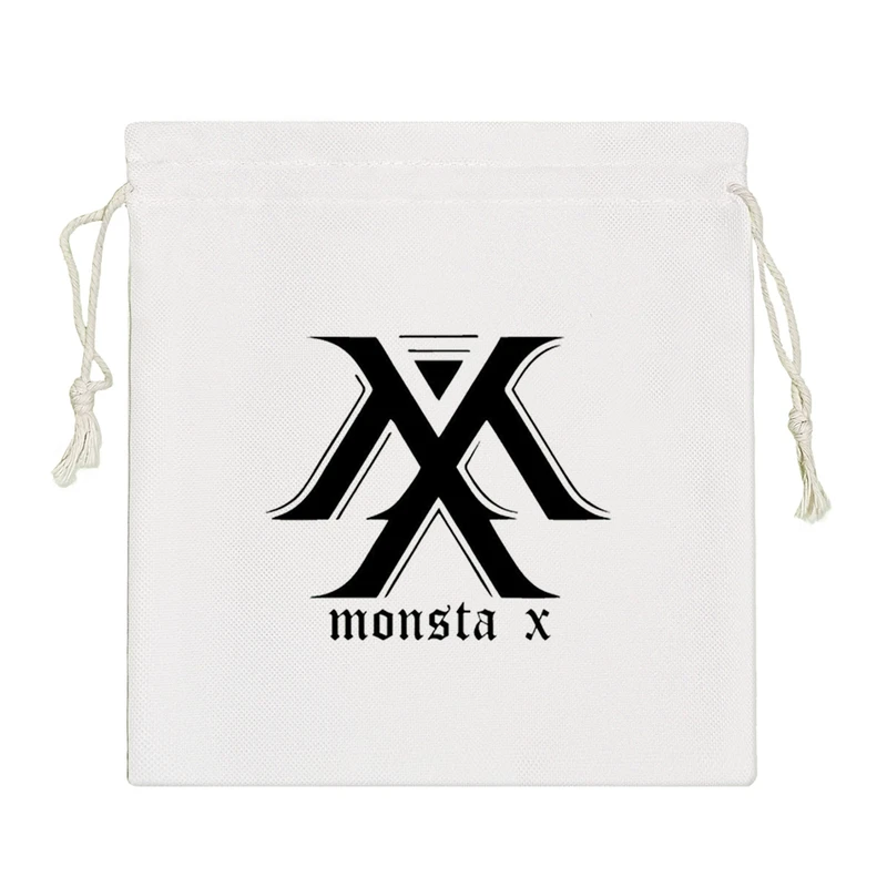 نظم دهنده خندالو مدل گروه موسیقی مانستا ایکسMONSTA X  کد 1120-S