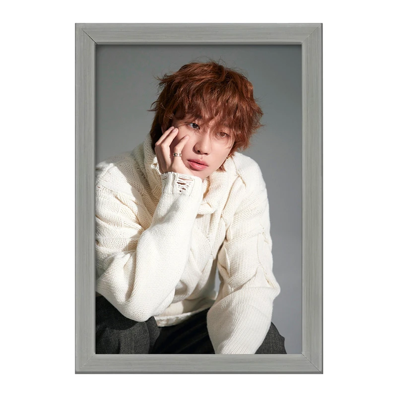 تابلو خندالو طرح دی ایت گروه سونتین Seventeen  کد 21555