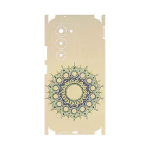 MAHOOT Art of Illumination 2-FullSkin Cover Sticker for Xiaomi Redmi 15 4G