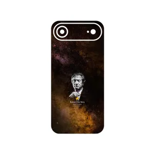MAHOOT Robert De Niro Cover Sticker for Apple iPhone 17 Air
