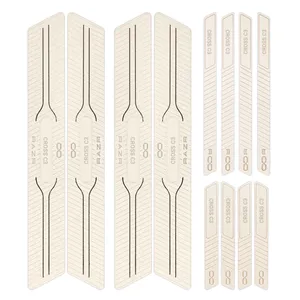 MAHOOT RAZR-W door-Mirror-Bumper Protector for BRILLIANCE CROSS C3