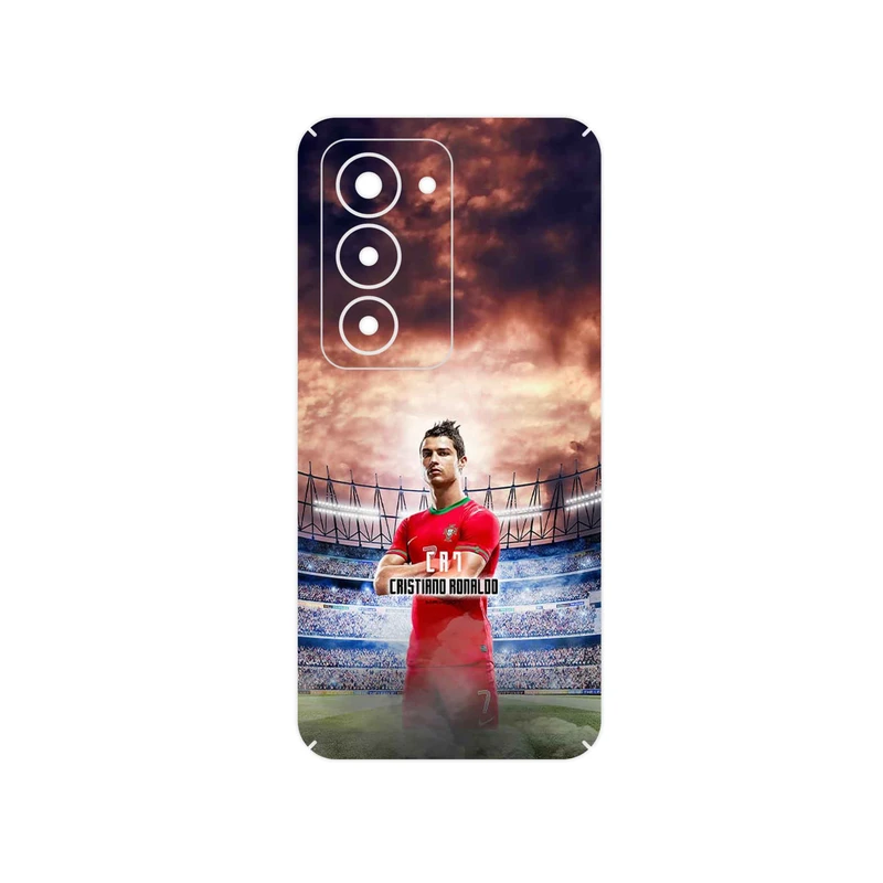 برچسب پوششی ماهوت مدل Cristiano Ronaldo 2 مناسب برای گوشی موبایل شیائومی Redmi 15 4G