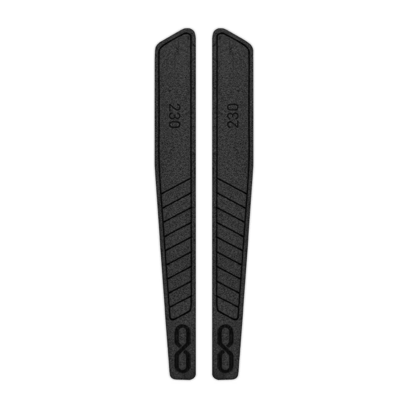 محافظ لبه آینه خودرو ماهوت مدل EDGE-B مناسب برای مرسدس بنز 230 مجموعه 2 عددی