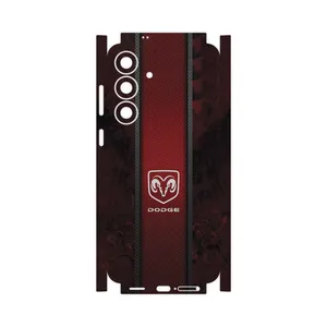 MAHOOT Dodge-FullSkin Cover Sticker for Samsung Galaxy S25 FE