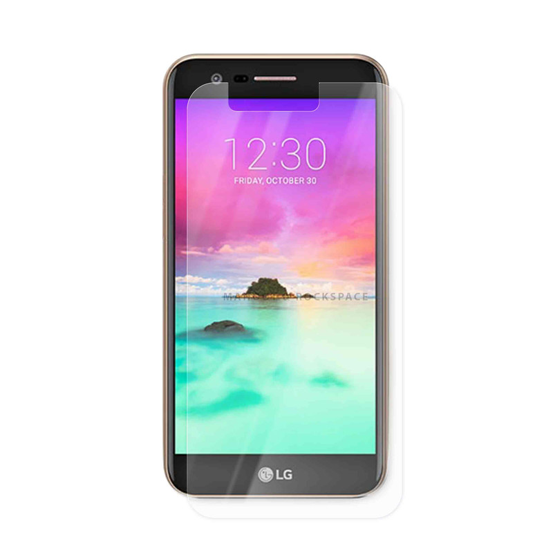 محافظ صفحه نمایش ماهوت مدل CRYSTAL-CL مناسب برای گوشی موبایل ال جی K10 2017