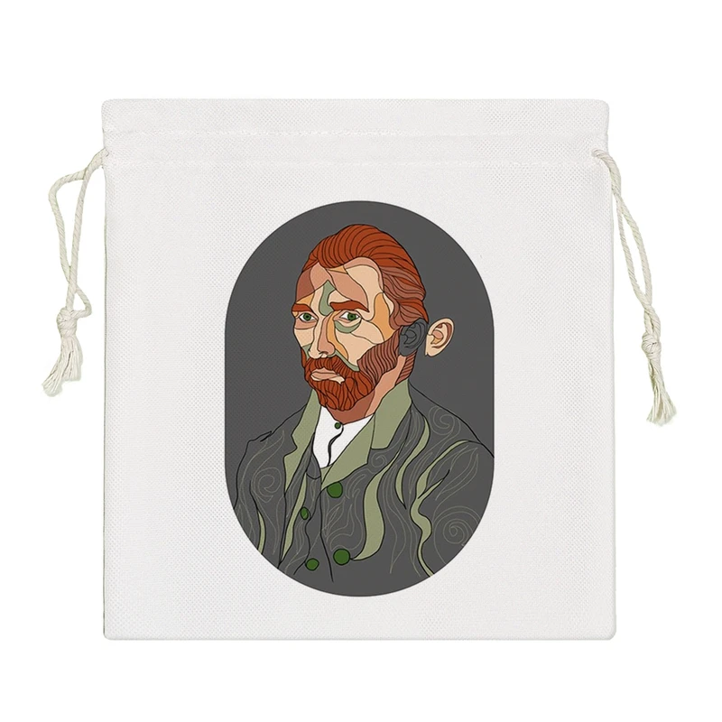 نظم دهنده خندالو مدل ونگوگ کد 7644-S