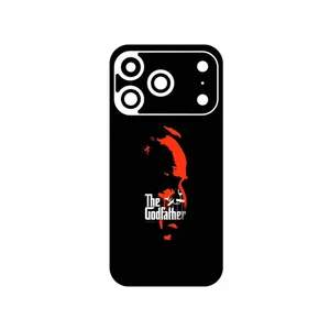 MAHOOT The_Godfather Cover Sticker for Apple iPhone 17 Pro