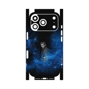 MAHOOT tom holland-FullSkin Cover Sticker for Apple iPhone 17 Pro