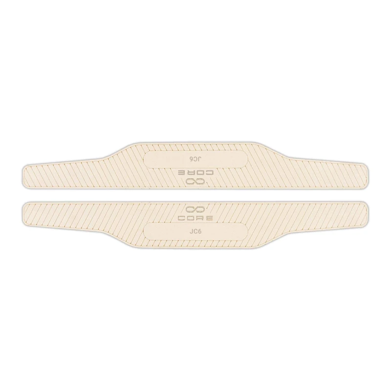 محافظ گوشه سپر خودرو ماهوت مدل CORE-W مناسب برای جیلی JC6 مجموعه 2 عددی