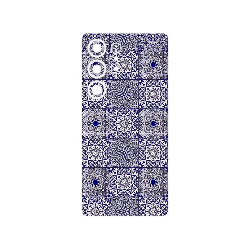 برچسب پوششی ماهوت مدل Iran Tile 11 مناسب برای گوشی موبایل سامسونگ Galaxy S25 Ultra