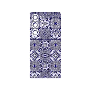MAHOOT Iran Tile 11 Cover Sticker for Samsung Galaxy S25 Ultra