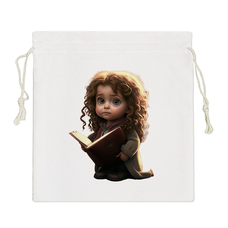 نظم دهنده خندالو مدل دختر بامزه کد 2496-S