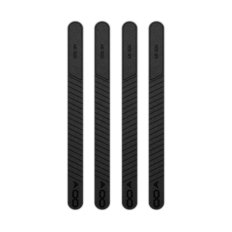 محافظ لبه درب خودرو ماهوت مدل AURA-B مناسب برای مرسدس بنز ML 500 مجموعه 4 عددی