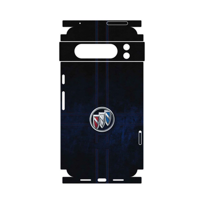 برچسب پوششی ماهوت مدل Buick-FullSkin مناسب برای گوشی موبایل گوگل Pixel 8 Pro