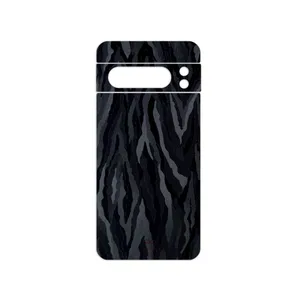 MAHOOT Black-Swan Cover Sticker for Google Pixel 8 Pro