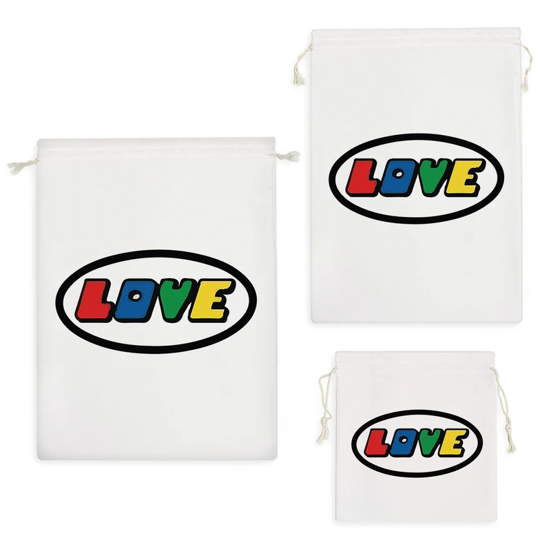 نظم دهنده خندالو مدل Love کد 9213 مجموعه 3 عددی