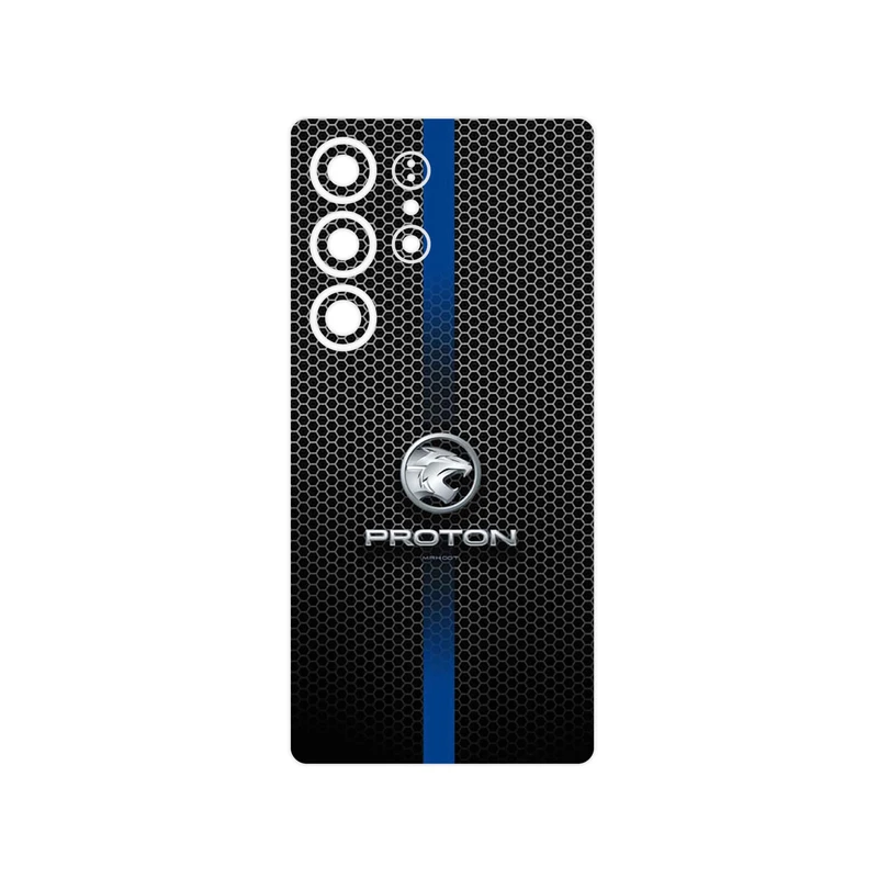 برچسب پوششی ماهوت مدل PROTON مناسب برای گوشی موبایل سامسونگ Galaxy S25 Ultra