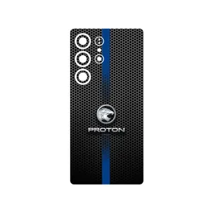 MAHOOT PROTON Cover Sticker for Samsung Galaxy S25 Ultra
