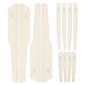 MAHOOT EDGE-W door-Mirror-Bumper Protector for RENAULT ARKANA