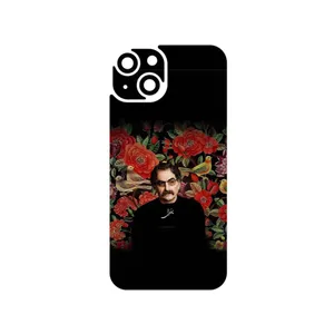 MAHOOT Shahram Nazeri Cover Sticker for Apple iPhone 14