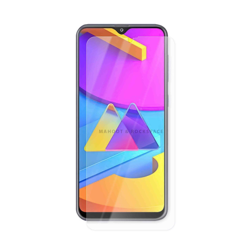 محافظ صفحه نمایش ماهوت مدل CRYSTAL-CL مناسب برای گوشی موبایل سامسونگ GALAXY M10s