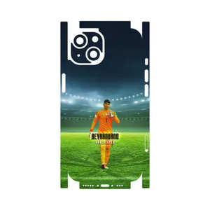 MAHOOT Alireza Beiranvand-FullSkin Cover Sticker for Apple iPhone 14