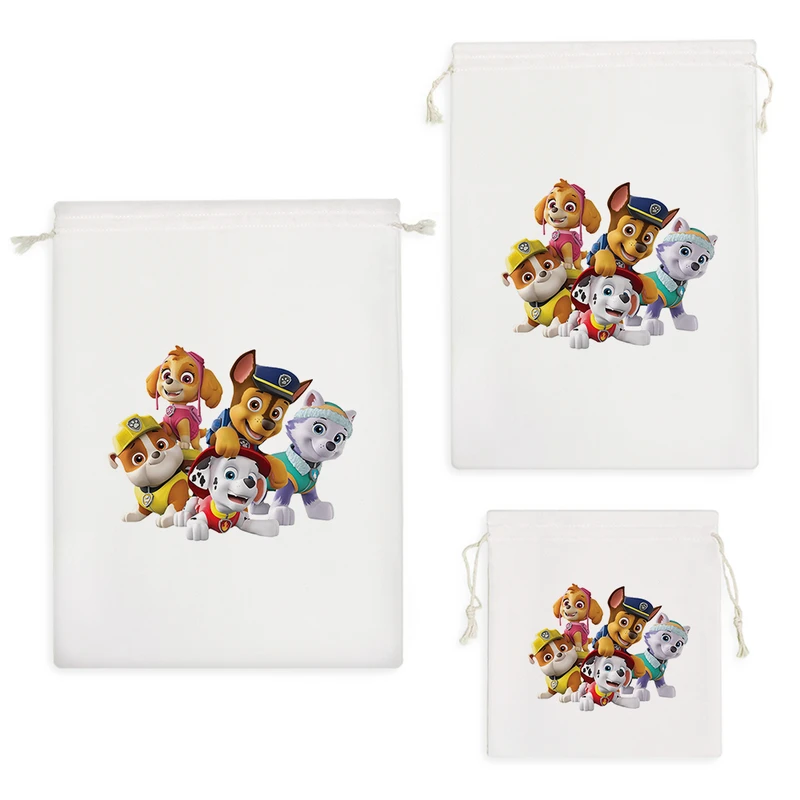 نظم دهنده خندالو مدل سگهای نگهبان کد 753 مجموعه 3 عددی