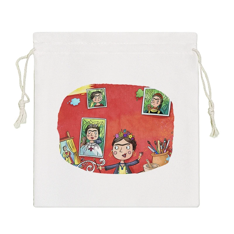 نظم دهنده خندالو مدل فریدا کالو کد H1807-S