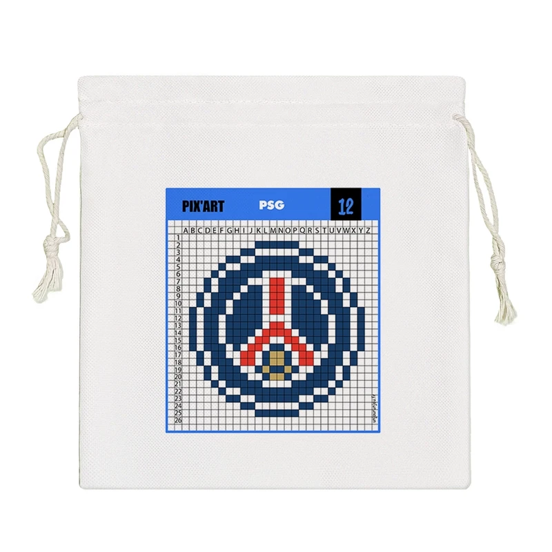 نظم دهنده خندالو مدل تیم پاری سن ژرمن کد 5613-S