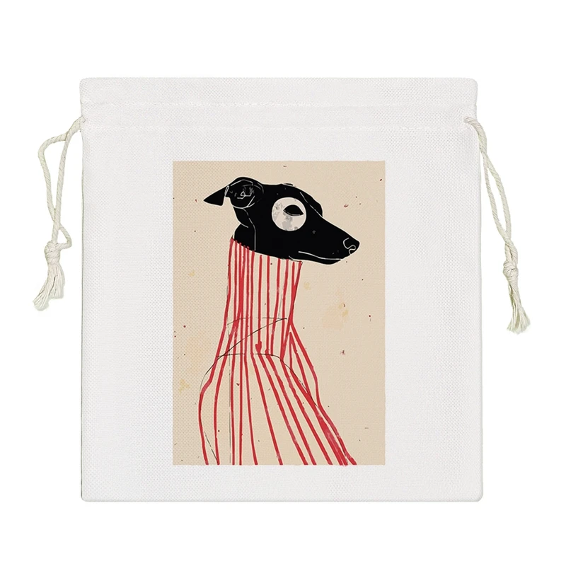 نظم دهنده خندالو مدل سگ کد 9969-S