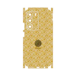 MAHOOT versace-FullSkin Cover Sticker for Realme C71