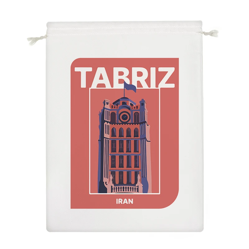 نظم دهنده خندالو مدل تبریز کد 9570