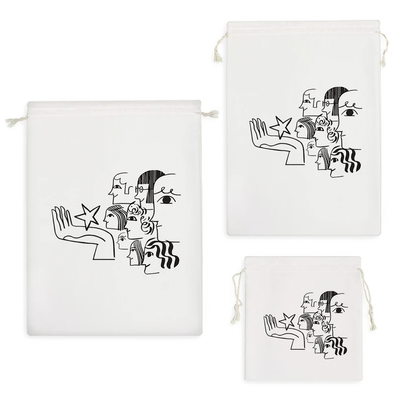 نظم دهنده خندالو مدل نیمرخ آدم ها کد 9172 مجموعه 3 عددی