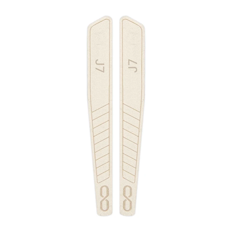 محافظ لبه آینه خودرو ماهوت مدل EDGE-W مناسب برای کی‌ام‌سی J7 مجموعه 2 عددی