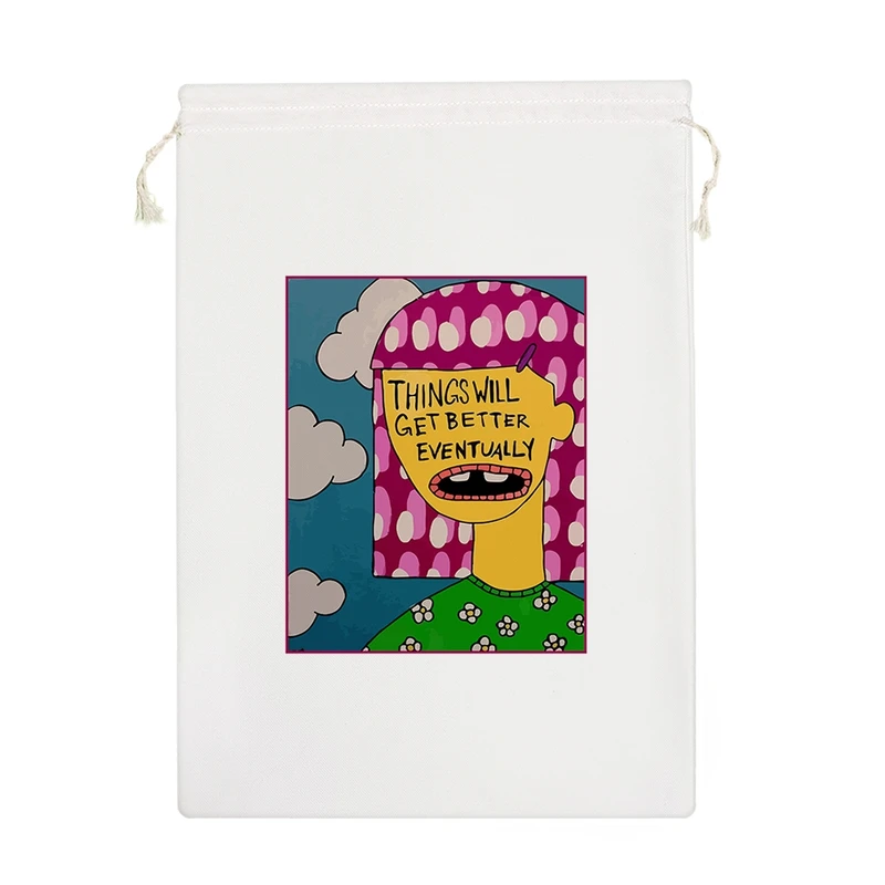 نظم دهنده خندالو مدل همه چی بهتر میشه کد 10425-M