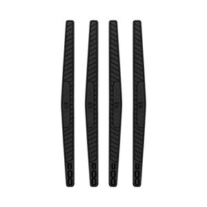 محافظ لبه درب خودرو ماهوت مدل CORE-B مناسب برای کی‌ام‌سی X5 مجموعه 4 عددی