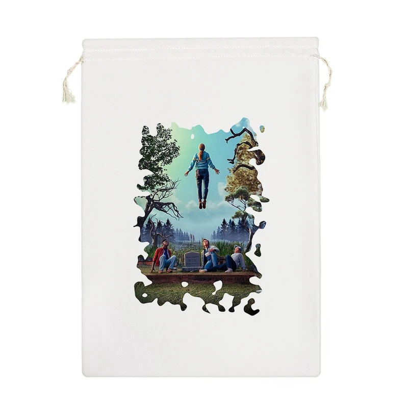 نظم دهنده خندالو مدل استرنجر تینگز کد 5331-M