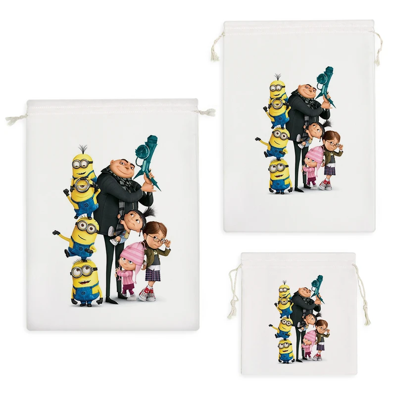 نظم دهنده خندالو مدل مینیون کد 5759 مجموعه 3 عددی