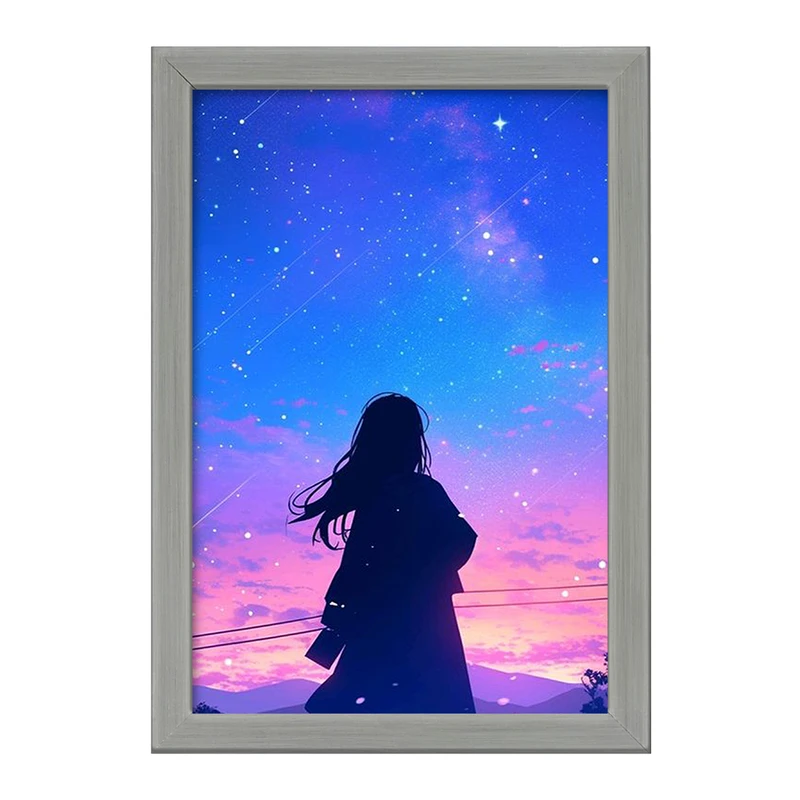 تابلو خندالو طرح دخترانه کد F2952