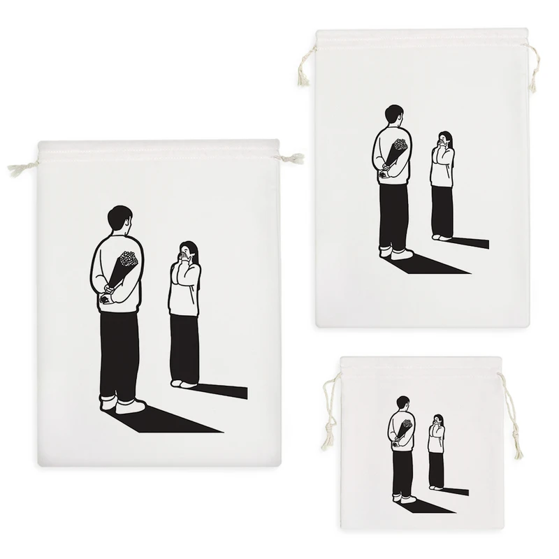 نظم دهنده خندالو مدل عشق Love کد 6369 مجموعه 3 عددی