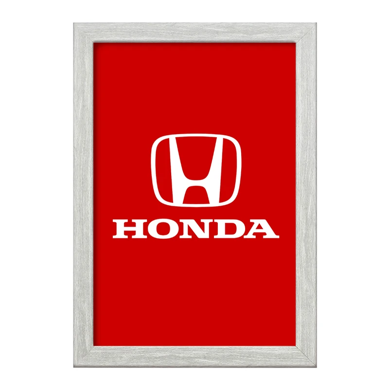 تابلو خندالو طرح هوندا Honda کد 30741
