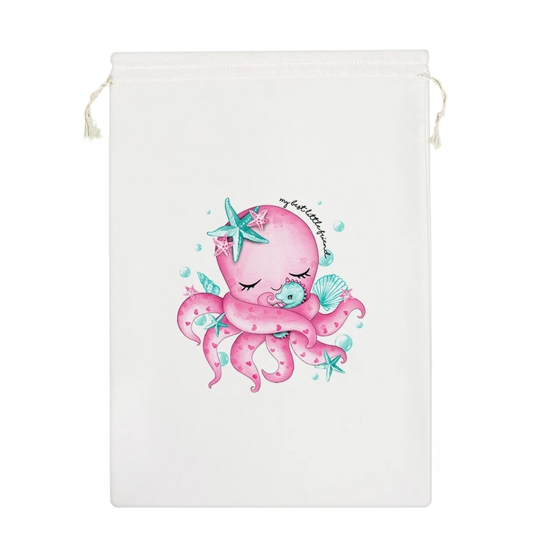 نظم دهنده خندالو مدل هشت پا بامزه کد H297-M