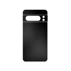 MAHOOT Matte-Black Cover Sticker for Google Pixel 8 Pro