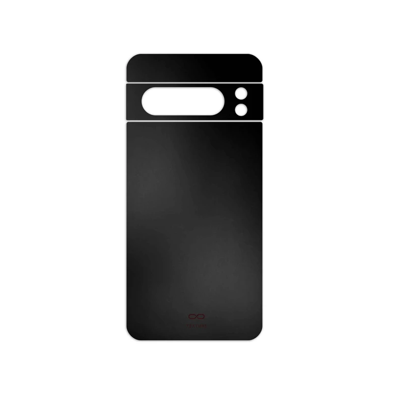 برچسب پوششی ماهوت مدل Matte-Black مناسب برای گوشی موبایل گوگل Pixel 8 Pro