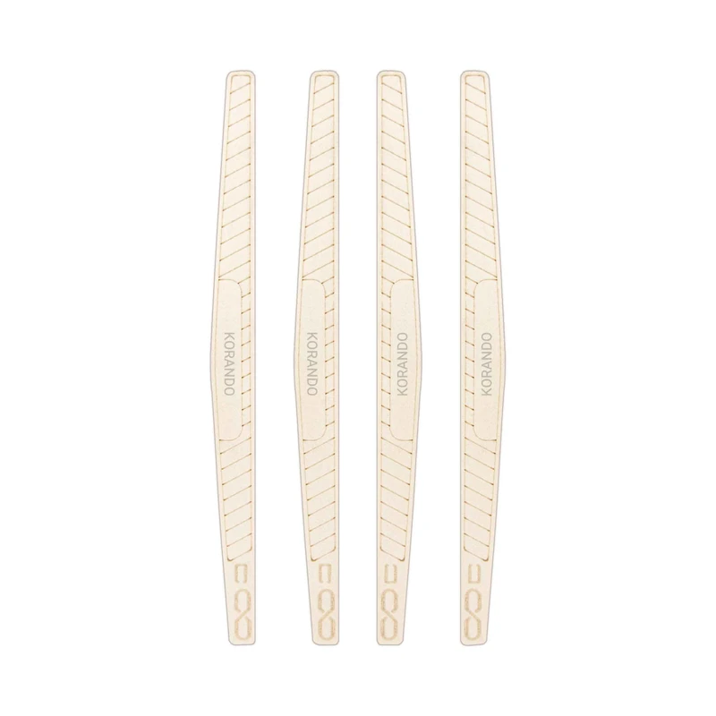 محافظ لبه درب خودرو ماهوت مدل CORE-W مناسب برای سانگ یانگ KORANDO مجموعه 4 عددی