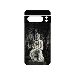 MAHOOT Ferdowsi Cover Sticker for Google Pixel 8 Pro