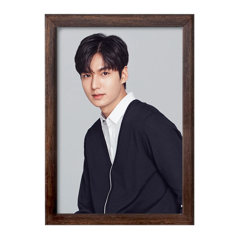 تابلو خندالو طرح لی مین هو Lee min ho  کد 20908